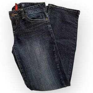 Guess Daredevil Bootcut Women's Jeans